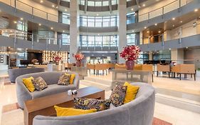 Eurostars Suites Mirasierra